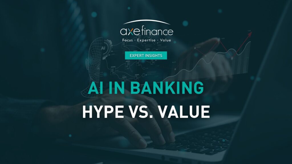 AI in Lending: Hype vs Value