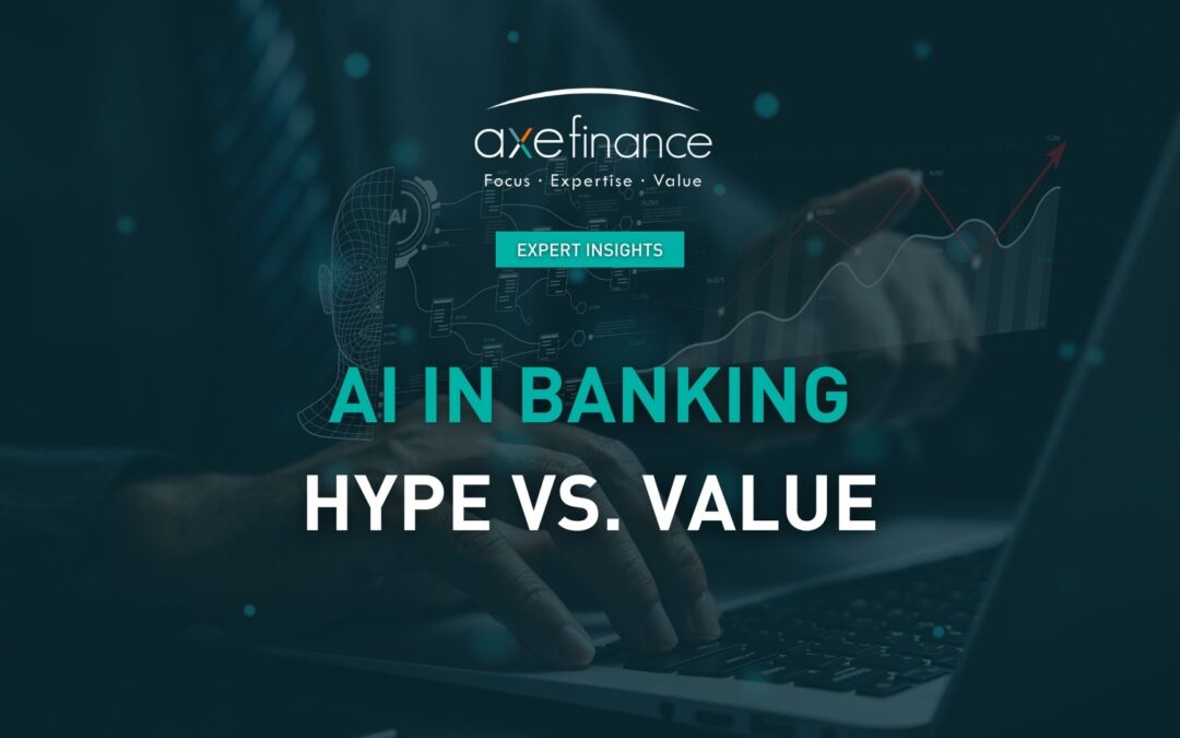 AI in Lending: Hype vs Value