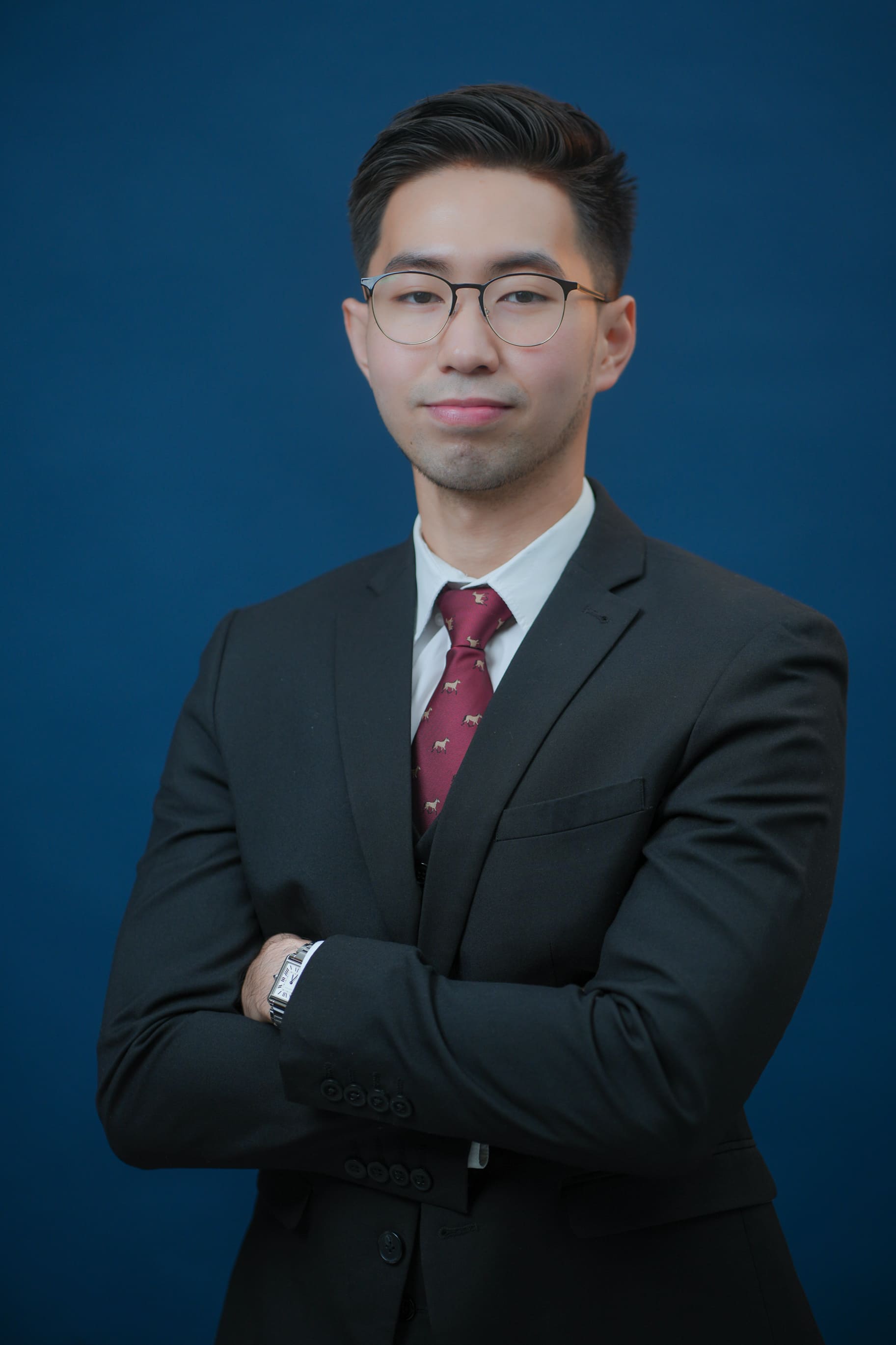 John Patrick Pascual